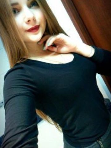 Проститутка Богдана